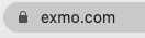 exmo.com domain