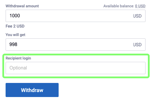 spersonalizowany kod ex