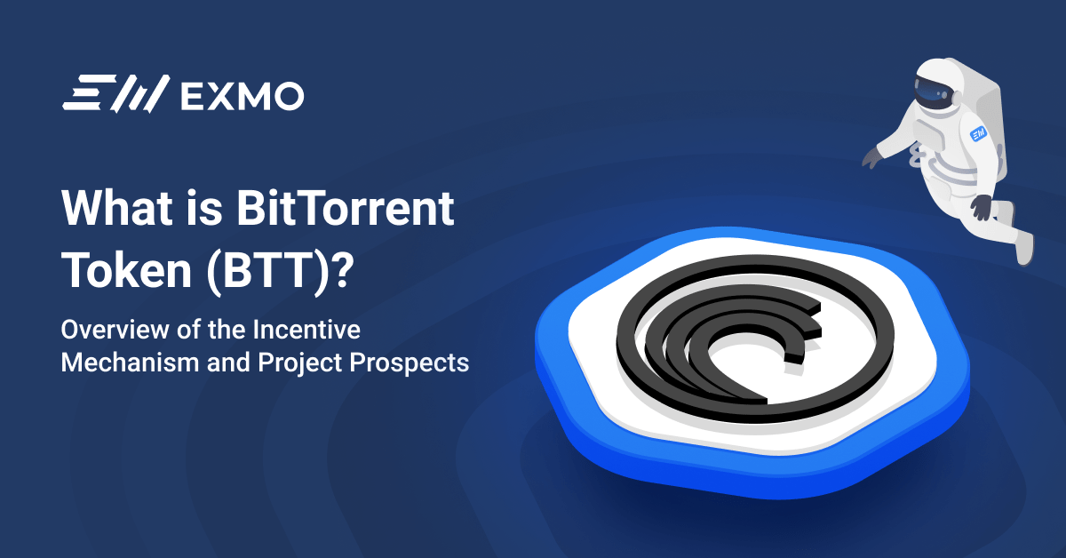 What is Bittorrent Cryptocurrency?
visit our website for more information
