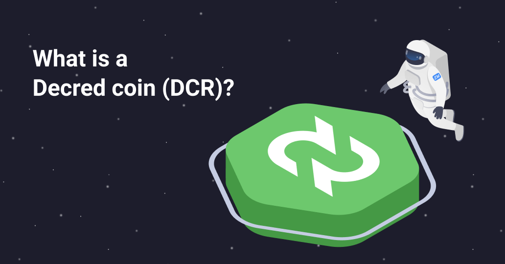 What is a Decred Coin (DCR)?