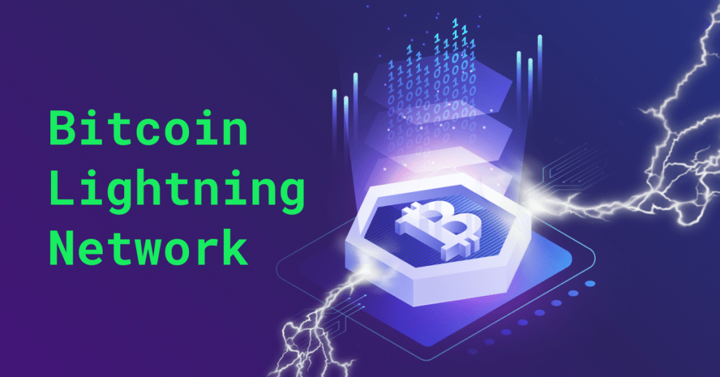 Lightning Network for Bitcoin