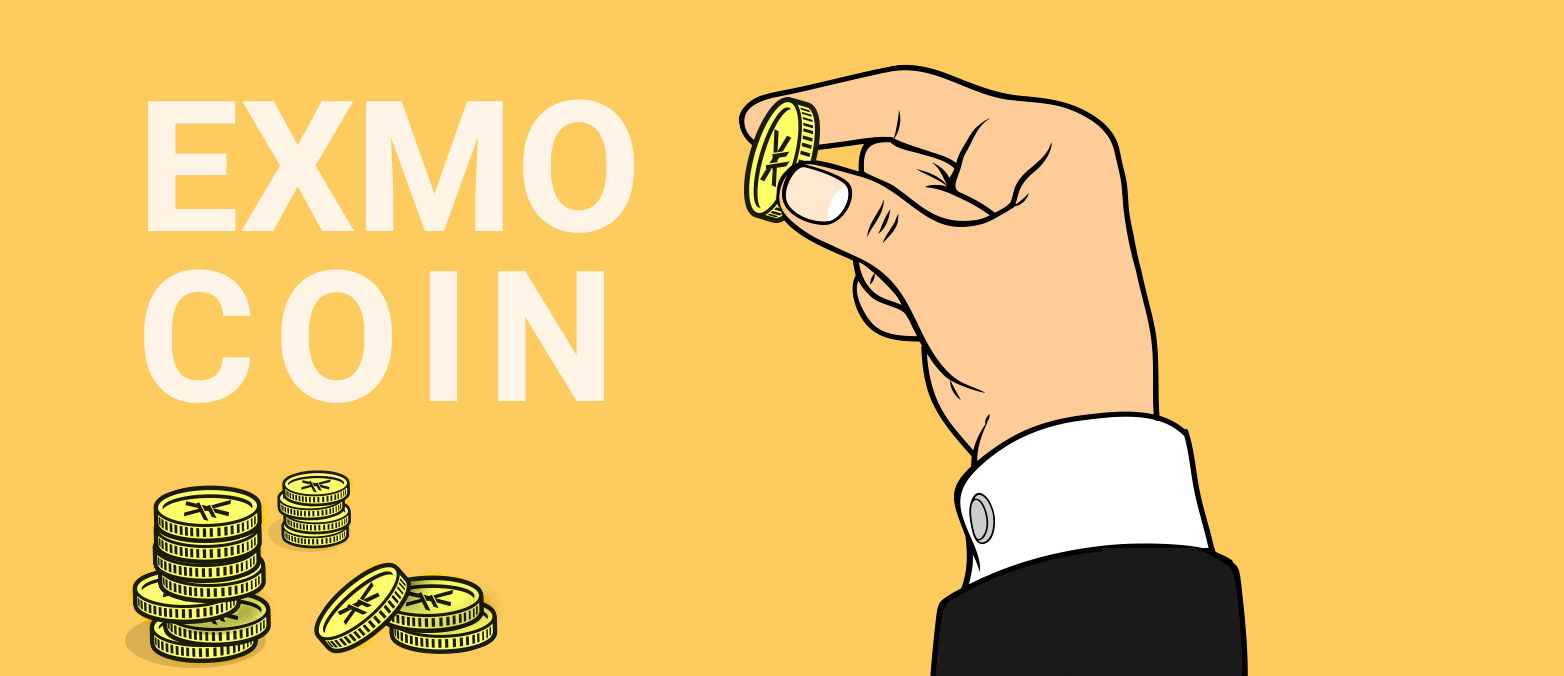 EXMO coin