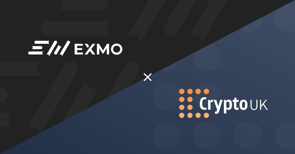 EXMO Joins CryptoUK