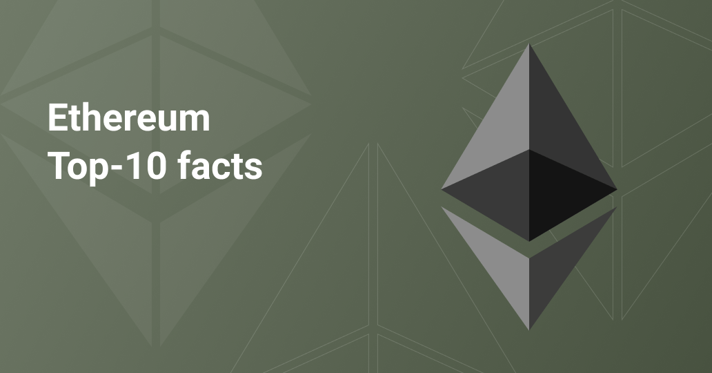 ethereum facts