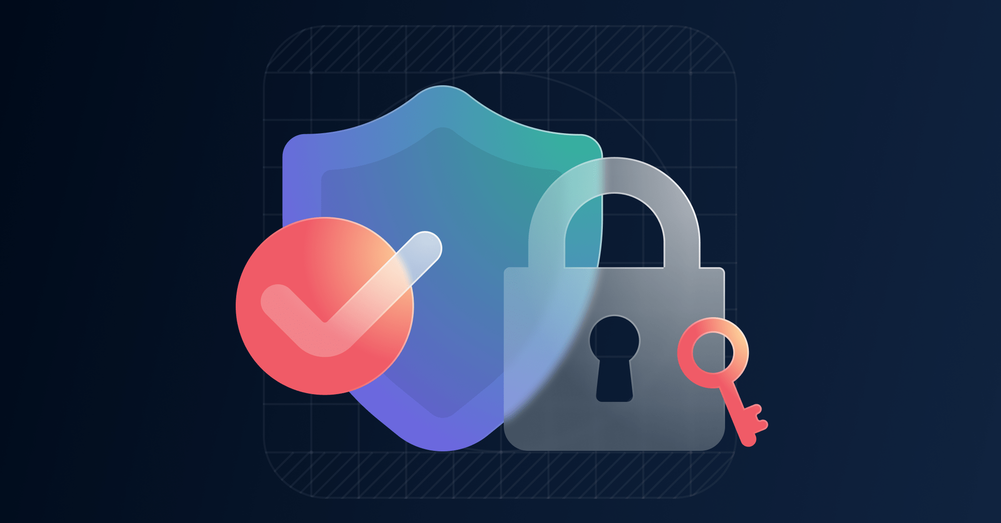 Its security. Ledger Vault