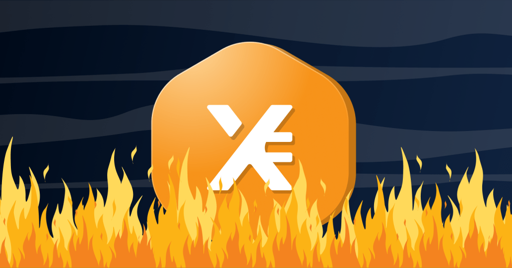 EXMO Coin Burn