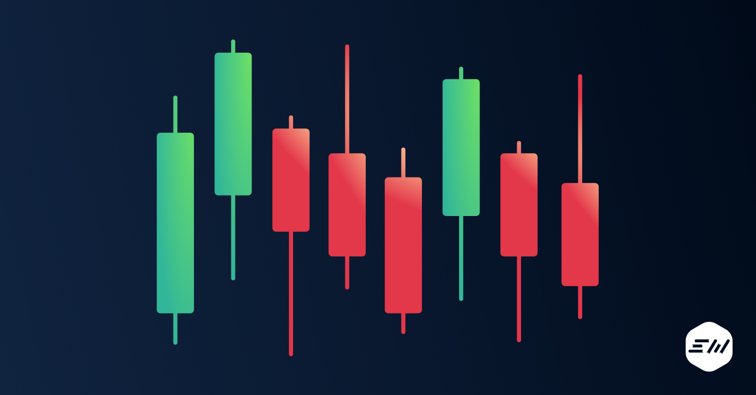 Cryptocurrency candlestick charts: the top 9 patterns | EXMO Info Hub