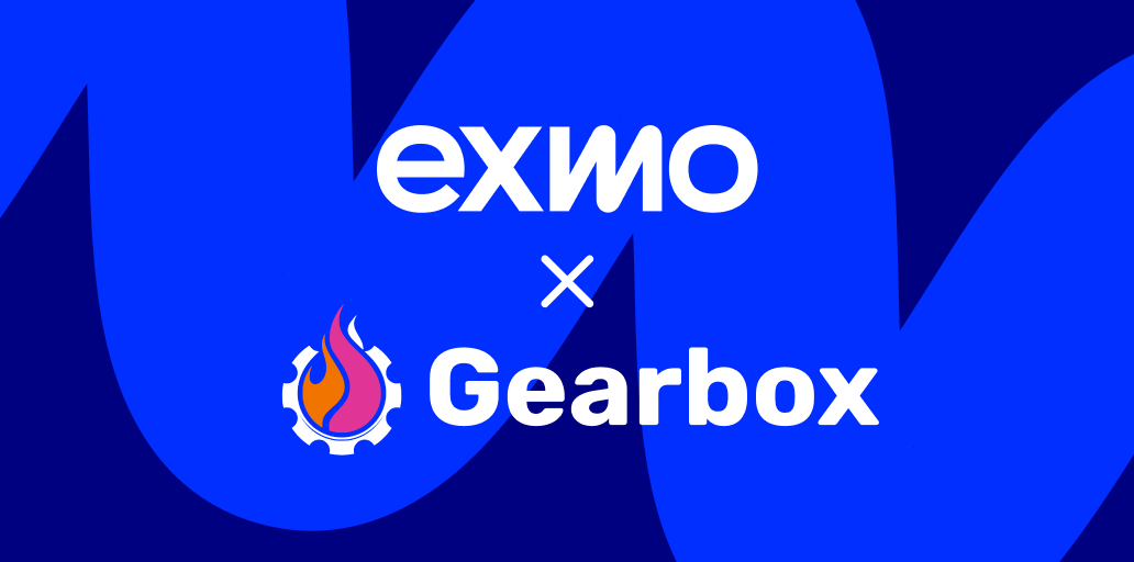 Gearbox partnership